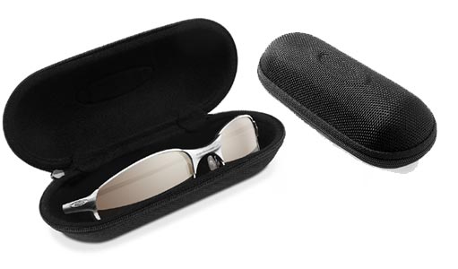 Oakley - Small Soft Vault - Black