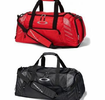 Oakley 55l Small Sport Duffel Bag