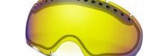 Oakley A Frame Spare Goggle Lenses High