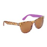 Oakley ALDO Gaufin - Accessories Sunglasses Womens - Purple - Onesize