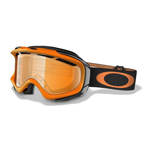 Oakley Ambush Snow goggles - Atom Org/Pers