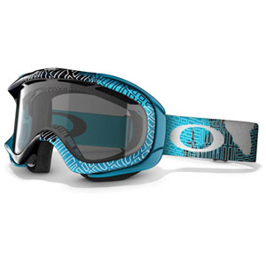 Oakley Ambush Snow goggles - Blue/Lt Grey
