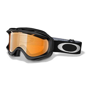 Oakley Ambush Snow goggles - Jet Blk/Pers