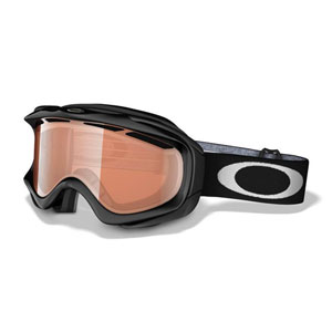 Oakley Ambush Snow goggles - Jet Blk/VR28