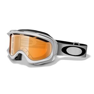 Oakley Ambush Snow goggles - Pol Wht/VR28