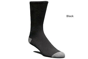 Oakley Basic Crew Socks
