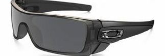 Oakley Batwolf Sunglasses Black Ink/blk Iridium