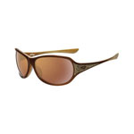 oakley Belong Caramel - VR28 Gold Iridium