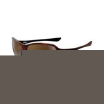 oakley Belong Dark Red - VR50 Brown Gradient