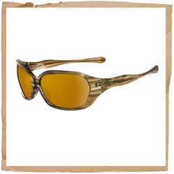 Oakley Betray Cork/Bronze