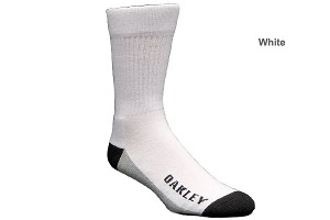 Oakley Blocked Socks (3 pack)