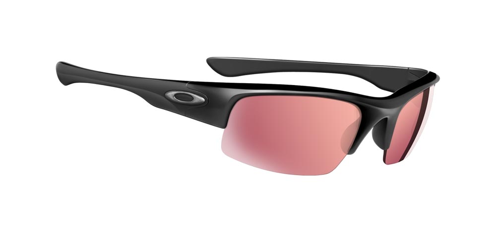 Oakley Bottle Cap Polished Black with G30 Lens