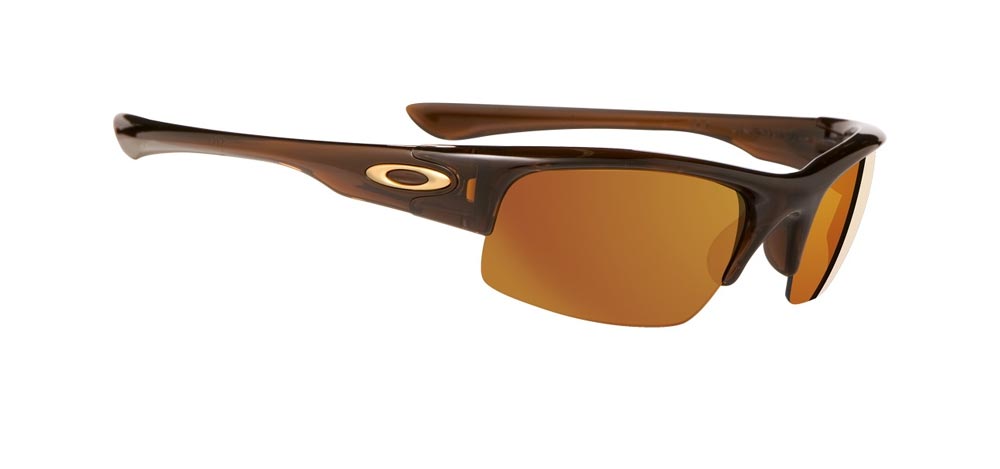 Oakley Bottle Cap Polished Rootbeer with