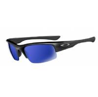 Oakley BOTTLE CAP SUNGLASSES - POLISHED BLACK/ICE