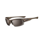 oakley Bottlecap Brown Smoke - Tungsten Iridium