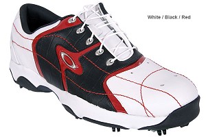 Oakley Bow Tye Two Shoes