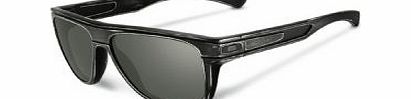 Oakley Breadbox Sunglasses Black Decay/ Dark