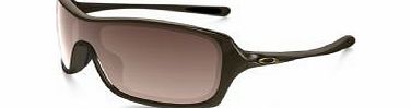 Oakley Break Up Sunglasses Chocolate Sin/ Brown