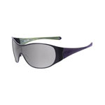 oakley Breathless Midnight Blue - Grey