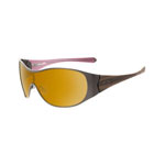 oakley Breathless Raisin - Bronze