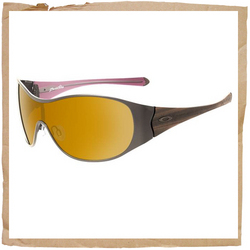 Oakley Breathless Raisin/Bronze