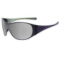 oakley Breathless Sunglasses - Midnight Blue/Grey