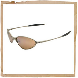 C Wire Titanium/Titanium Iridium