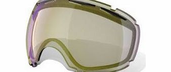 Oakley Canopy Spare lenses H.I. Yellow 02-334