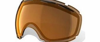 Oakley Canopy Spare lenses Persimmon 02-299