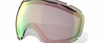 Oakley Canopy Spare lenses VR50 Pink Iridium