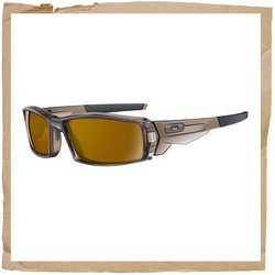 Oakley Canteen Brown Smoke/Dark Bronze