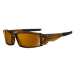 oakley Canteen Dark Amber - Bronze