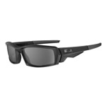 oakley Canteen Matte Black - Grey