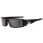 oakley Canteen Polished Black - Grey