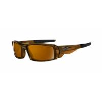 Oakley CANTEEN SUNGLASSES - DARK AMBER/BRONZE