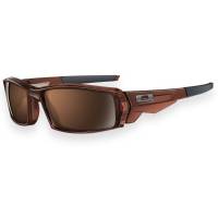Oakley CANTEEN SUNGLASSES - RUST/VR28 BLACK