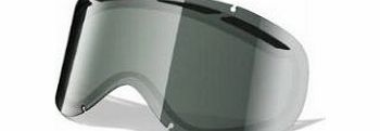 Oakley Catapult Snow Goggle Spare Lenses Dark