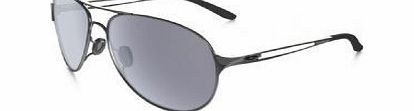 Oakley Caveat Ladies Sunglasses Polished Chrome/