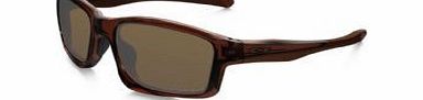 Oakley Chainlink Sunglasses Rootbeer/ Bronze