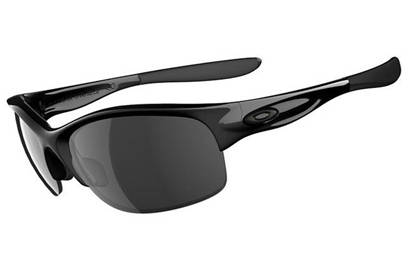 Oakley Commit Sq Iridium Lens Sunglasses