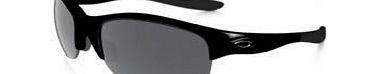 Oakley Commit Squared Sunglasses Blk/blk Iridium