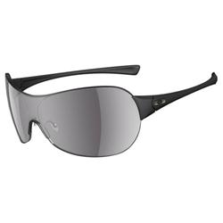 oakley Conduct Sunglasses - Matte Black/Grey