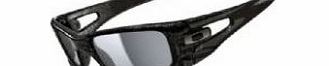 Oakley Crankcase Sunglasses Grey Smoke/ Dark