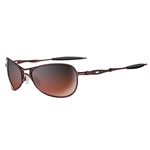 oakley Crosshair S Berry - G40 Black Gradient