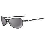 oakley Crosshair S Matte Black - Grey