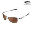 Crosshair Sunglasses - Chm/VR28/Blk Ir