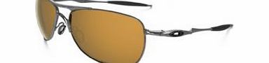 Oakley Crosshair Titanium Sunglasses