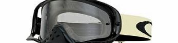 Oakley Crowbar Mx Goggles Animalistic