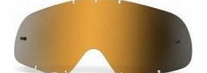 Oakley CROWBAR MX LENSES black iridium 01-182