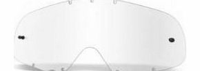 Oakley CROWBAR MX LENSES Clear 01-276
